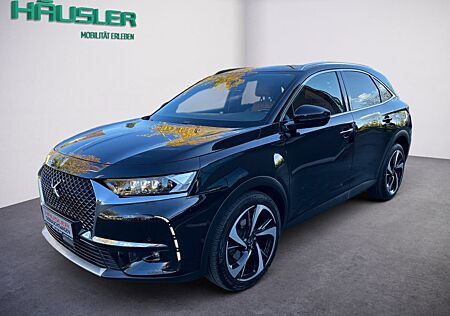 Citroën DS7 Crossback BlueHDI 180 Aut. SO CHIC