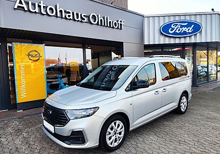 Ford Grand Tourneo Connect Titanium 1.5 AT 7-Sitzer
