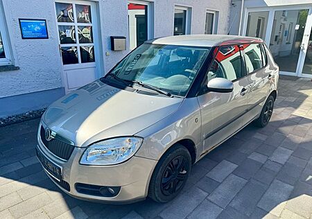 Skoda Fabia 1,4 Ambiente Klima 2.Hand