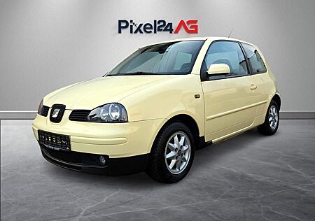 Seat Arosa Signo 1.4