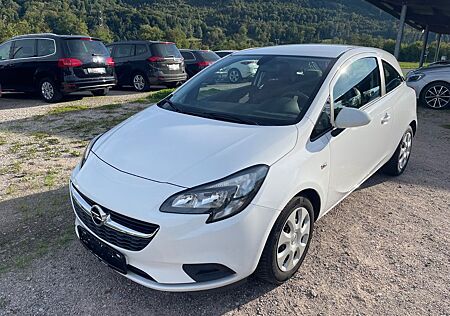 Opel Corsa E 1.2 Edition