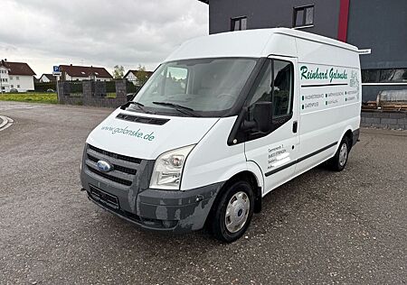 Ford Transit 2.2TDCI FT 300 M LKW-Kastenwagen*TÜV-NEU