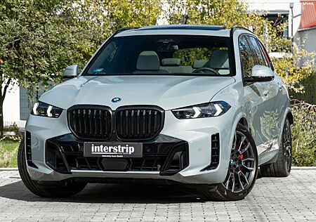 BMW X5 50e M SPORT.LUFTF.PANO.DR.ASS.PRO.360.H/K.AHK