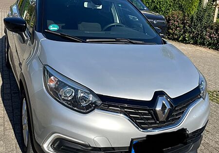 Renault Captur TCe 90 Limited Limited (TOP Zustand)