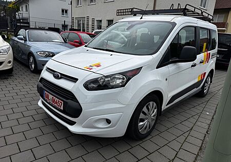 Ford Transit Connect Kombi Trend Euro 6