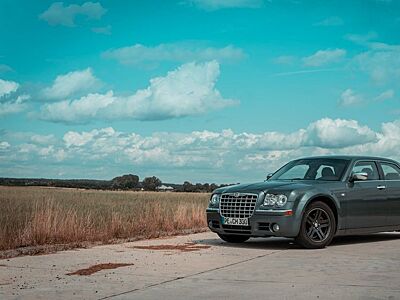 Chrysler 300C 5.7 V8 HEMI Autom. (Deutsches Fahrzeug )