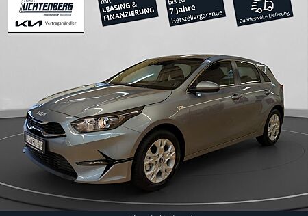 Kia Cee'd CEED 1.5T VISION NAVI+KAMERA+CARPLAY+SITZHEIZUNG