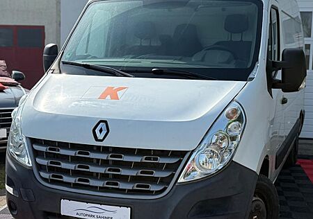 Renault Master III Kasten L2H2 HKa 3,3t
