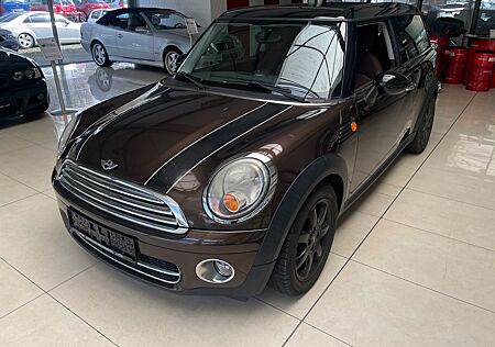 Mini Cooper D COOPER_D Clubman *1.Hand