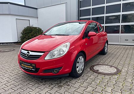 Opel Corsa D CATCH ME