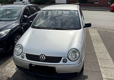 VW Lupo Volkswagen 1.4 AUTO BASIS Basis
