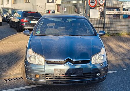 Citroën C5 HDi 170 Biturbo FAP Exclusive