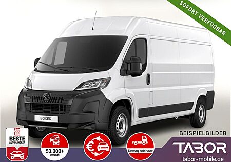 Peugeot Boxer 335 180 EAT8 L3H2 FACELIFT Kam 270° VisibP