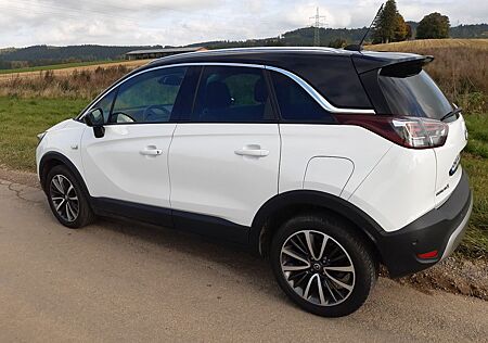 Opel Crossland X Crossland (X) 1.2 DI Turbo 96kW Ultimate S/S...