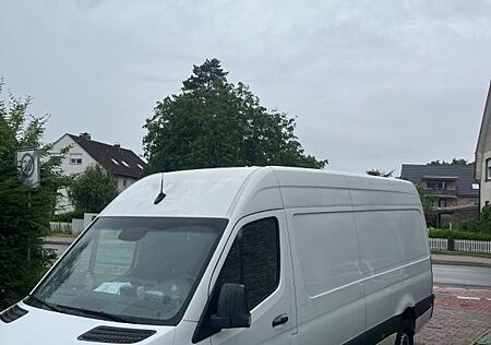 Mercedes-Benz Sprinter 316CDI Hoch Maxi