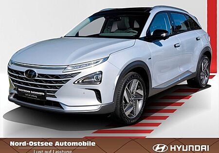 Hyundai Nexo Premium Navi Kamera LED SHZ PDC Bluetooth