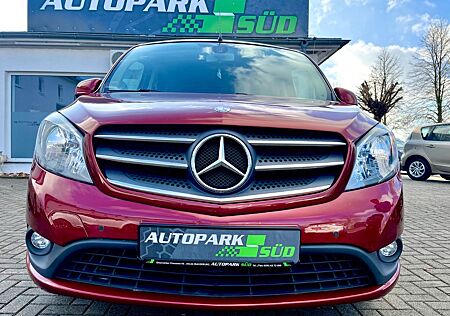 Mercedes-Benz Citan Kombi 112 lang-AUTOMATIK-KLIMA!!!
