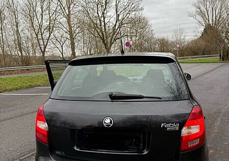 Skoda Fabia 1.4 TDI TÜV 09/27 Service Neu!!