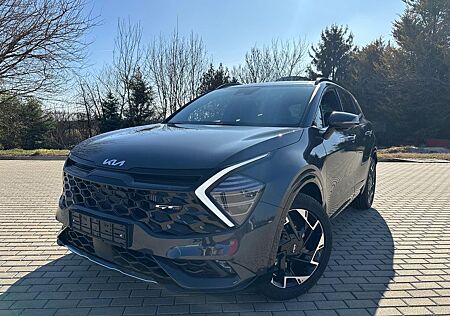 Kia Sportage GT-Line 160 MY 2025