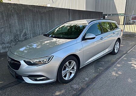 Opel Insignia 2.0 D Business Ed Sports Tour/Navi/PDC