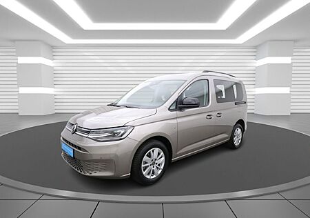 VW Caddy Volkswagen LIFE 1.5 TSI DSG (+NAVI+AUTOMATIK) LED