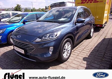 Ford Kuga Titanium 1.5 EcoBlue Diesel mit AHK