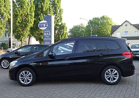 BMW 218 d Advantage/Gran Tourer/AUT/LED/NAVI/PDC