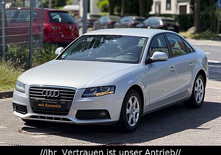 Audi A4 Lim. Attraction