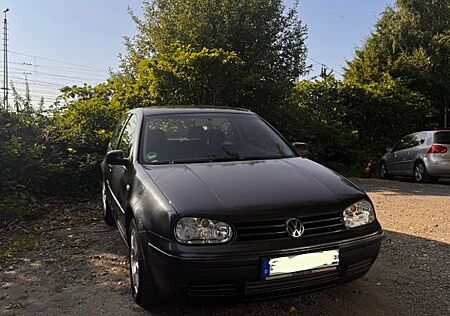 VW Golf Volkswagen 1.4 Pacific Pacific