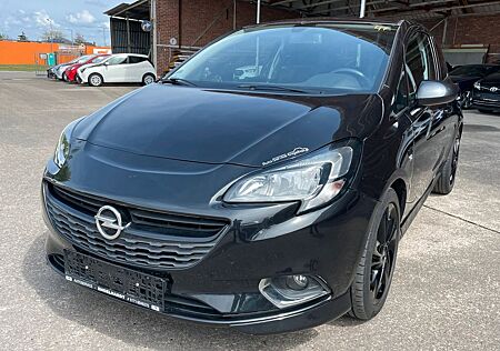 Opel Corsa E OPC/Color Edition ecoFlex/