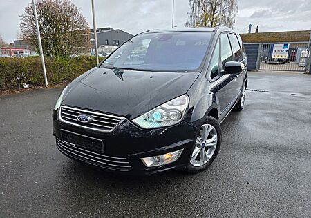 Ford Galaxy Titanium ::7 Sitze:::Panorama.Automatik