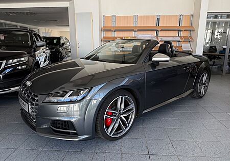 Audi TTS Roadster 2.0 TFSI quattro/Kamera/Matrix/B&O