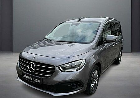 Mercedes-Benz T-Klasse T 180 d standard TWA|Style|Keyless|LMF|Navi