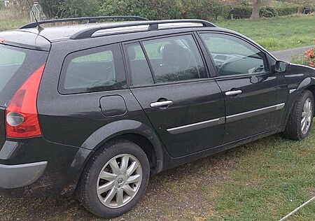 Renault Megane Grandtour Confort Authentique 2.0 16V...