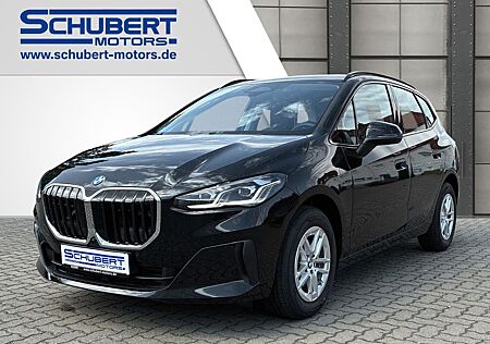 BMW 216 gebraucht kaufen BMW 216 Active Tourer i PREMIUMPAKET ADAPT.LED KOMFZ