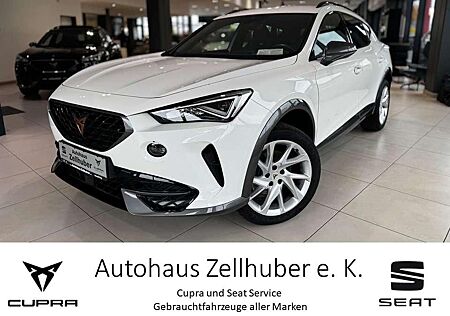Cupra Formentor 2.0 TDI *ACC*Navi*Kamera*Totwinkel*