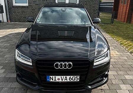 Audi S8 4.0 TFSI plus*B&O*SOFT*CARBON*360°*KERAMIK*