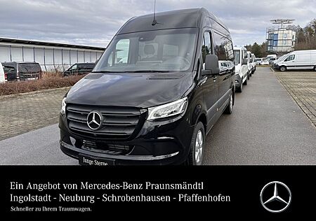 Mercedes-Benz Sprinter 315 CDI Tourer+L2H2+Kamera+2xKlima+LED