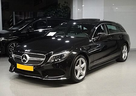 Mercedes-Benz CLS 350 Shooting Brake gebraucht kaufen Mercedes-Benz CLS 350 Shooting Brake CLS 350 d Shooting Br...