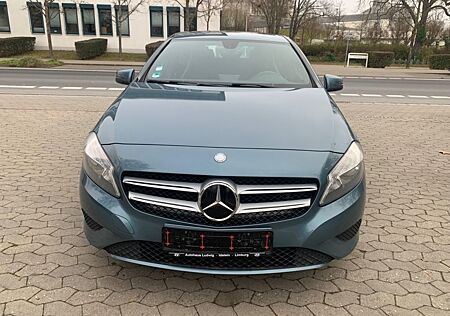 Mercedes-Benz A 180 A -Klasse BlueEfficiency