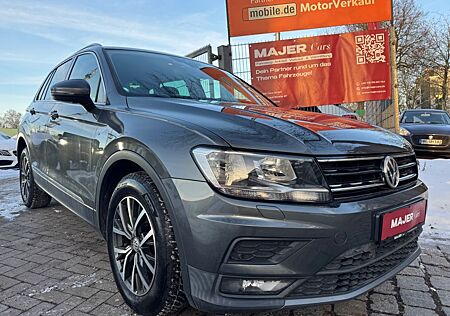 VW Tiguan Volkswagen Comfortline ACC*VIRTUAL*CARPLAY*SHZ