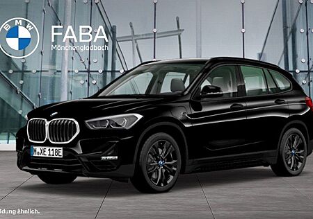 BMW X1 xDrive25e Sport Line DAB LED Navi Tempomat