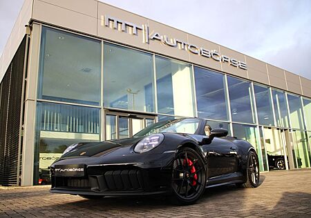 Porsche 911 Urmodell 992.2 CARRERA GTS CABRIO EXKLUSIV SPORT-DESIGN