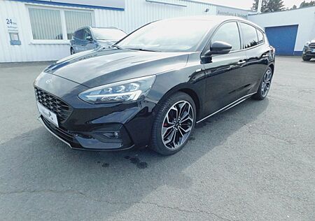 Ford Focus Lim. ST-Line X