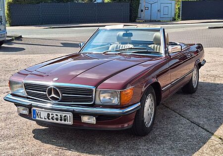 Mercedes-Benz SL 300