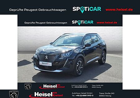 Peugeot 2008 1.2 PureTech Allure 130