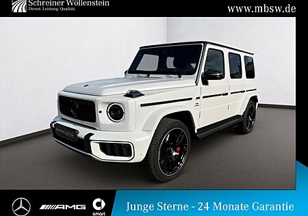 Mercedes-Benz G 63 AMG FACELIFT-465*Night-II*Performance*FondE