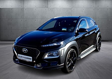 Hyundai Kona Premium 1.6 T-GDi DCT*in Germersheim*