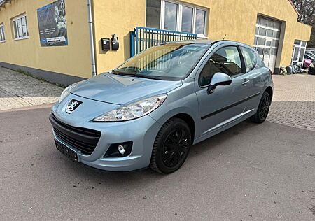 Peugeot 207 Tendance