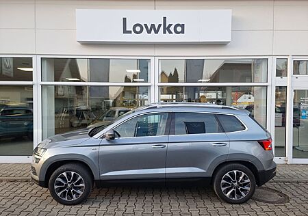 Skoda Karoq Drive 1.5 TSI DSG AHK/Navi/RFK